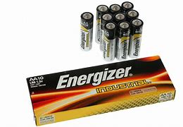 Image result for Energizer AA Battery
