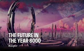 Image result for City in the Year 5000