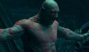 Image result for Who Played Drax