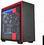 Image result for mATX Case NZXT H700i