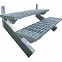 Image result for 6X6 Stair Deck