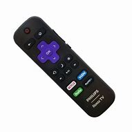 Image result for Philipps Roku Remote