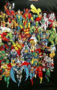 Image result for Superhero Phone Book