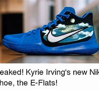 Image result for Kyrie Shoes Meme