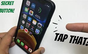 Image result for iPhone Secret Button