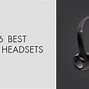 Image result for Wireless USB Headset