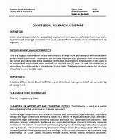 Image result for Corporate Legal Assistant