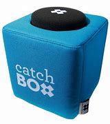 Image result for Catch Box MacBook