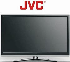 Image result for JVC Plazma TV