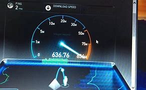 Image result for Speed Test 1G