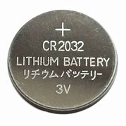 Image result for CA 2032 Battery