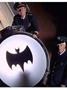 Image result for Bat Signal 1960s