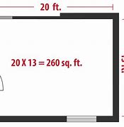 Image result for How Big Is 250 Square Meters