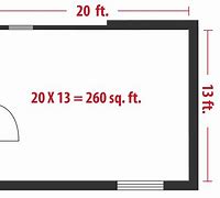 Image result for Square Metre Perspective