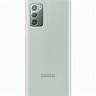 Image result for Note 20 Ultra Clear Case