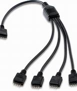 Image result for RGB Splitter Cable