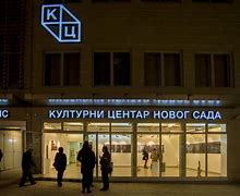 Image result for Kulturni Centar Krajine