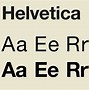 Image result for Tipografia Helvetica