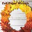 Image result for Paper Leaf Wreath DIY