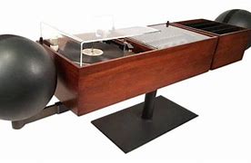 Image result for Clairtone Boombox