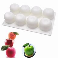 Image result for Silicon Apple Mould