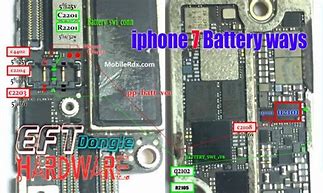 Image result for iPhone 7 Battery Diagram