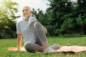 Image result for Resting After Exercise