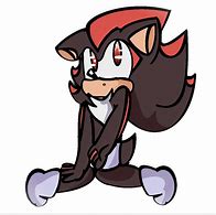 Image result for Sonic Baby Shadow Fan Art