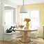 Image result for Yellow Wall Paint Colors