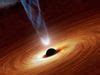 Image result for Entering a Black Hole