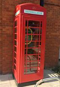 Image result for Defibrillator Phone Box