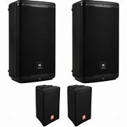 Image result for JBL EON 12 Powered Speakers