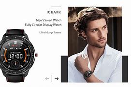 Image result for Amazon Smartwatch