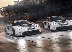 Image result for Porsche GTE Livery