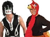 Image result for Cool Halloween Costumes Men