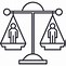 Image result for Lawyer Symbol Cartoon