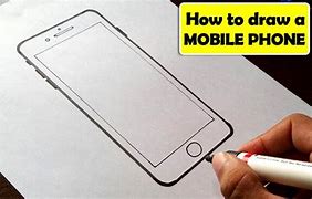 Image result for Glasses and Cell Phone Drawing