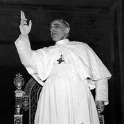 Image result for Pius XII Embalming