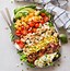 Image result for Cobb Salad Burrito