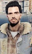 Image result for Victor Fallout New Vegas