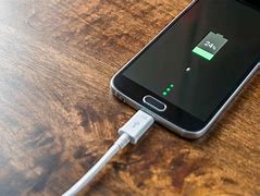 Image result for Charging Phone with AA Batteries