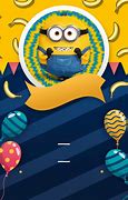 Image result for Minions Cumpleaños