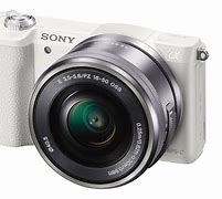 Image result for Kamera Sony A5100
