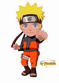 Image result for Naruto Shippuden Chibi