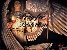 Image result for Guardian Angel Protector
