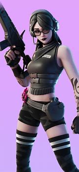 Image result for L8imited Fortnite Skin for iPhone