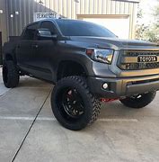 Image result for First Gen Toyota On 37s