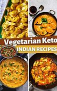 Image result for Indian Vegetarian Keto Diet