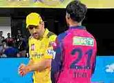 Image result for Dhruv Sourya Cricket and Dhoni