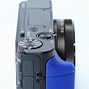 Image result for Sony RX100 Rubber Grip